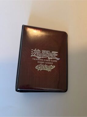 Champion Hobby League Card Sleeves - Brown